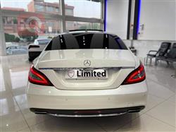 مرسيدس بنز CLS